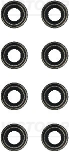 Seal Set, valve stem